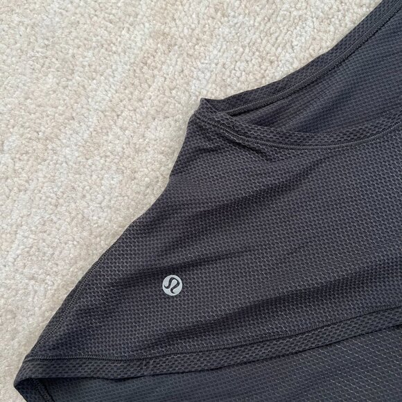 Lululemon x Peloton Fast as Light Mesh Tank Top - Picture 7 of 7